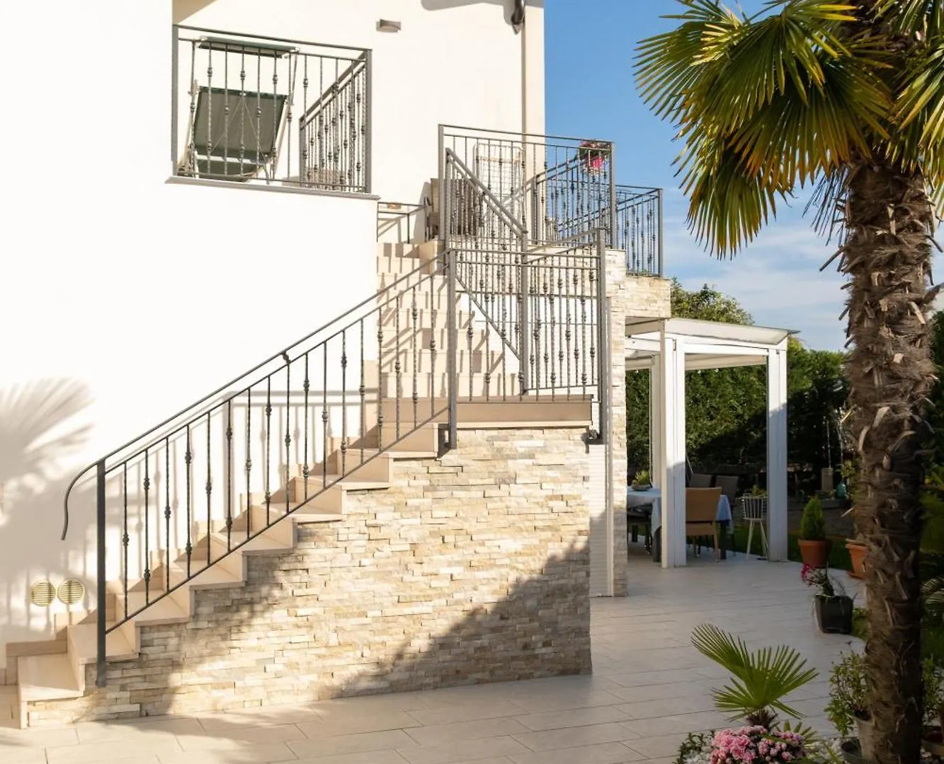 Adige Apartment -M3 Apartments Lido di Jesolo 0*,  Italien