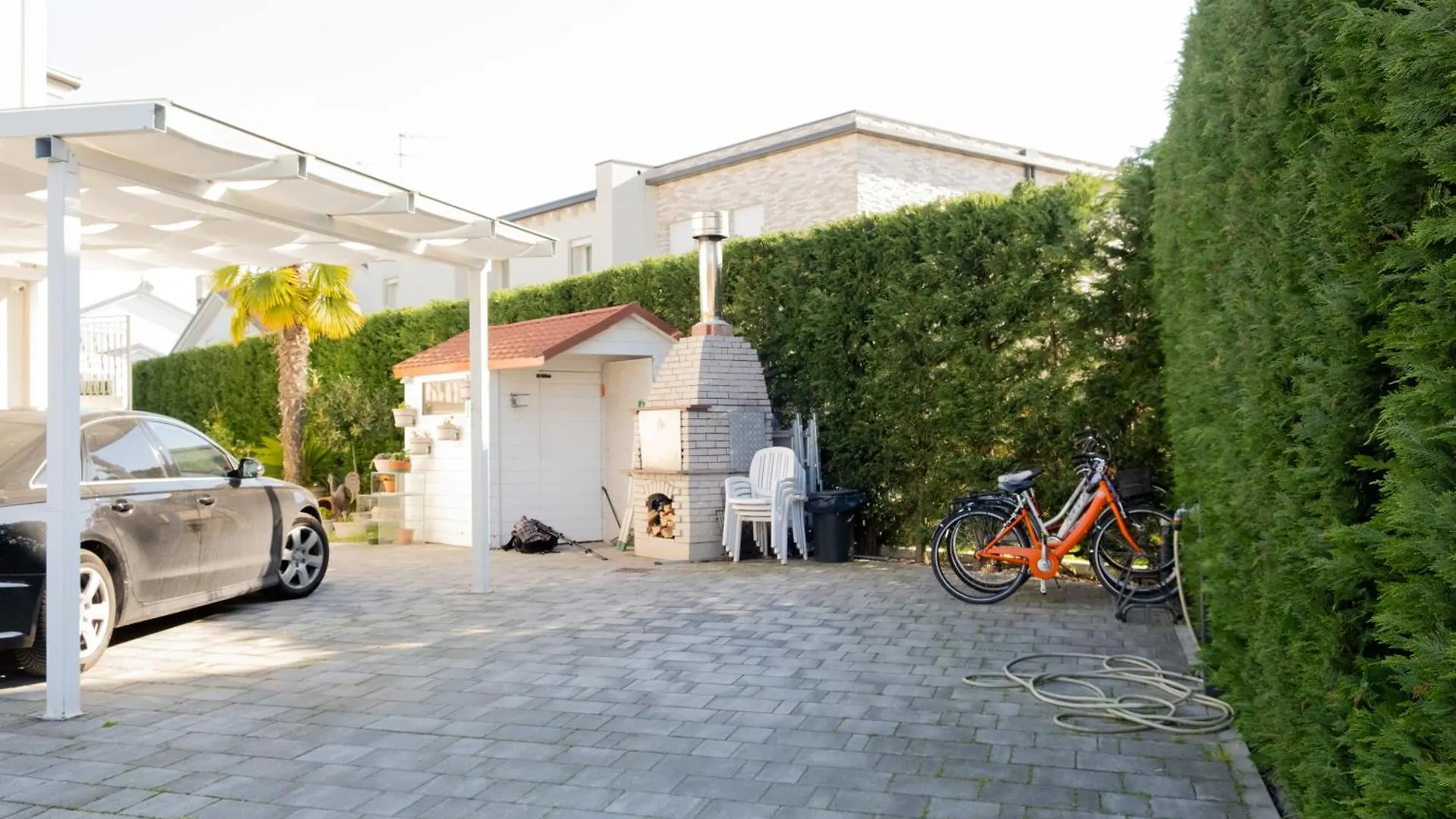 Adige Apartment -M3 Apartments Lido di Jesolo 0*,  Italien