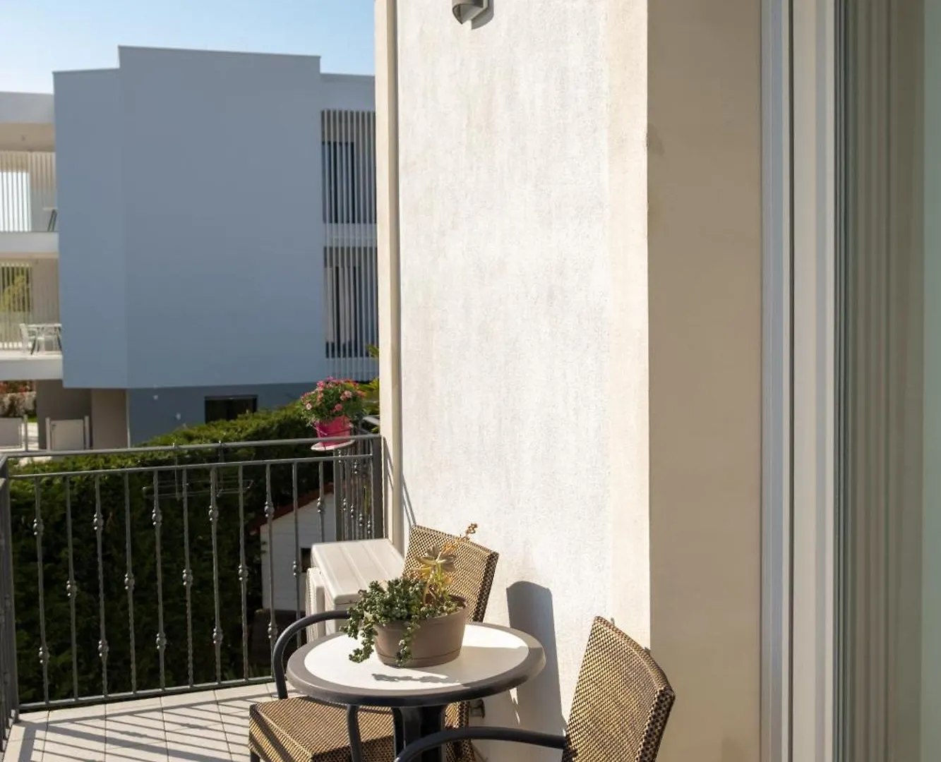 Adige Apartment -M3 Apartments Lido di Jesolo Italien