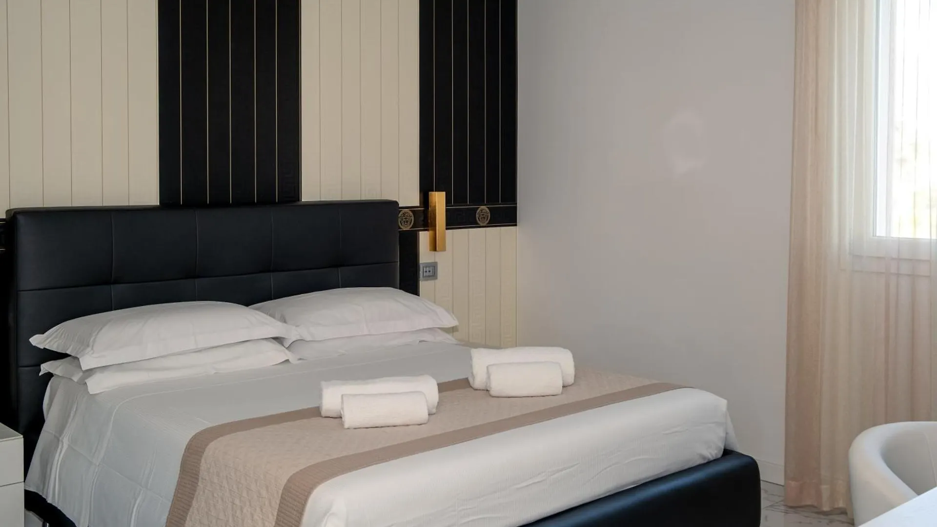Adige Apartment -M3 Apartments Lido di Jesolo