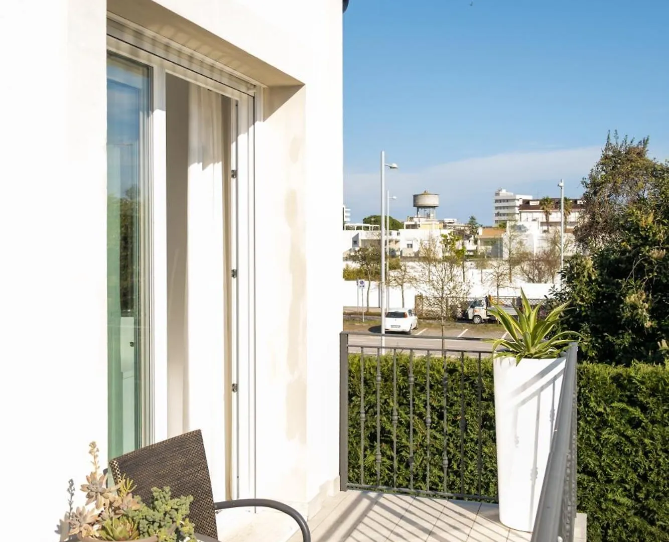 Adige Apartment -M3 Apartments Lido di Jesolo Italien