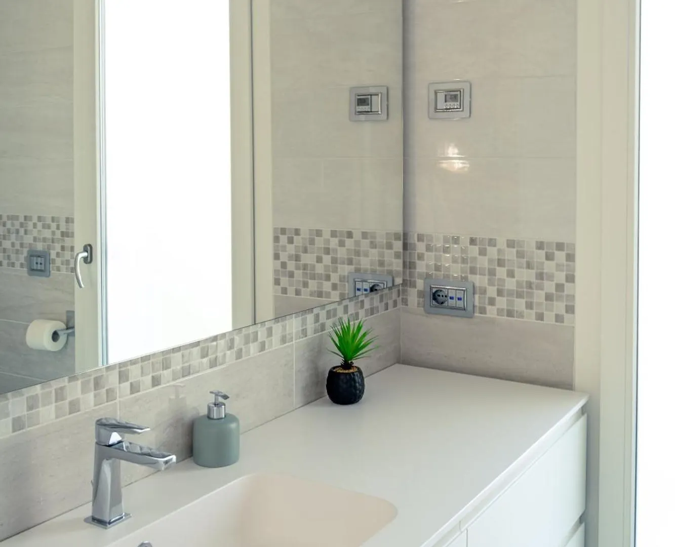 Adige Apartment -M3 Apartments Lido di Jesolo Italien